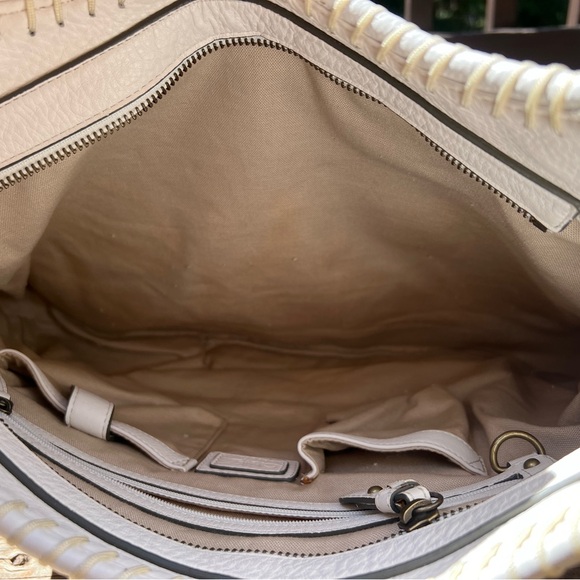 Cole Haan Leather Bag